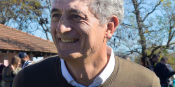 EL 14 SE ELIGE FUTURO O PASADO