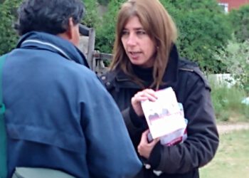 EL 11 DE SEPTIEMBRE TODO CAMBIO