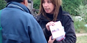 EL 11 DE SEPTIEMBRE TODO CAMBIO