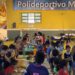 VUELVE LA COLONIA DE VACACIONES AL POLIDEPORTIVO