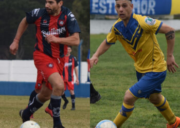 ATLÉTICO Y SAN LORENZO LLEGAN AFILADOS AL CLÁSICO