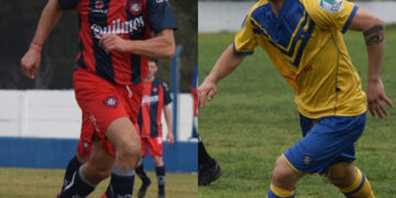 ATLÉTICO Y SAN LORENZO LLEGAN AFILADOS AL CLÁSICO