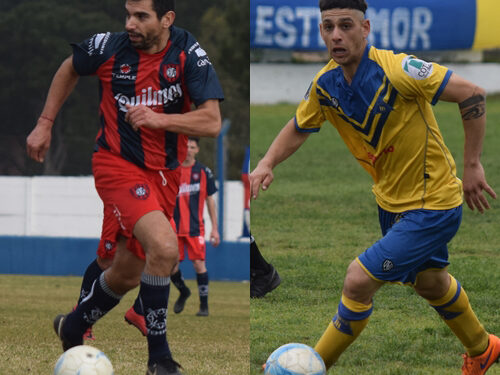 ATLÉTICO Y SAN LORENZO LLEGAN AFILADOS AL CLÁSICO
