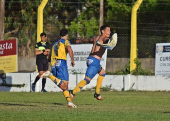 ATLÉTICO CLASIFICÓ Y SAN LORENZO QUEDÓ ELIMINADO