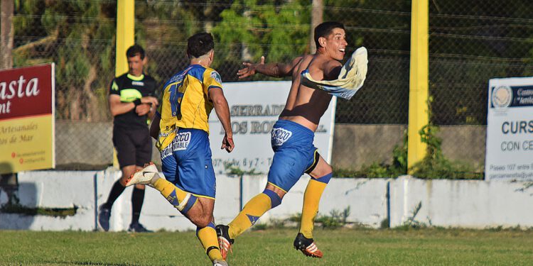 ATLÉTICO CLASIFICÓ Y SAN LORENZO QUEDÓ ELIMINADO