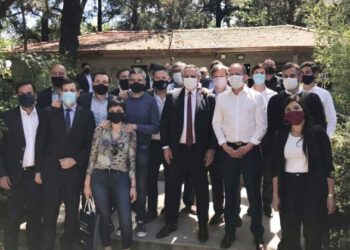 QUÉ VA A PASAR CON LA LEY QUE QUE PROHÍBE LA REELECCIÓN INDEFINIDA DE LOS INTENDENTES BONAERENSES