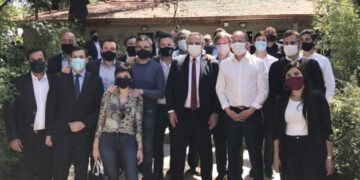 QUÉ VA A PASAR CON LA LEY QUE QUE PROHÍBE LA REELECCIÓN INDEFINIDA DE LOS INTENDENTES BONAERENSES