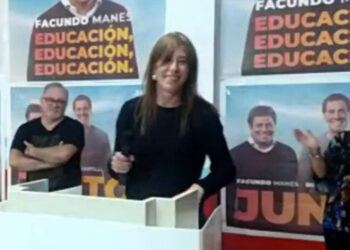 JUNTOS GANÓ EN LAS URNAS. EL FRENTE DE TODOS EN EL CONCEJO