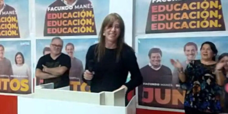 JUNTOS GANÓ EN LAS URNAS. EL FRENTE DE TODOS EN EL CONCEJO