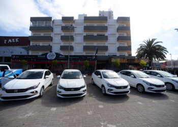 MÁS PREVENCIÓN. MÁS SEGURIDAD.