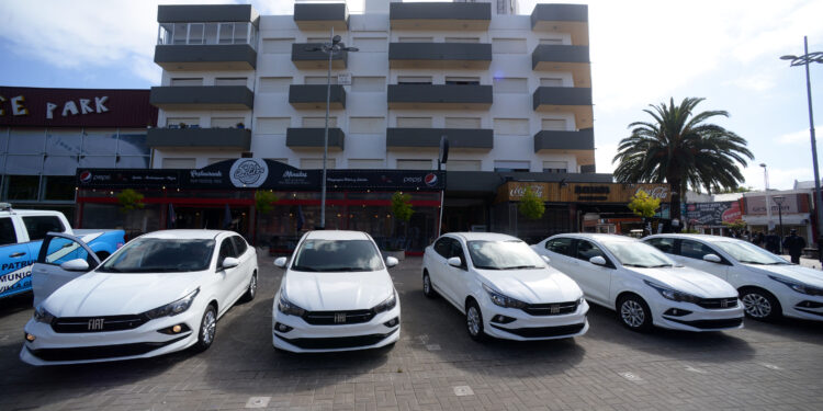 MÁS PREVENCIÓN. MÁS SEGURIDAD.