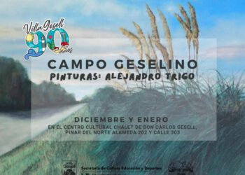 CAMPO GESELINO