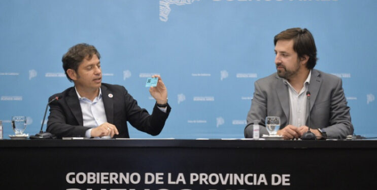 ES OBLIGATORIO EL PASE SANITARIO