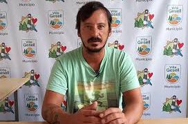 EL REPOSO DEL GUERRERO