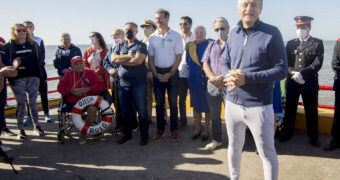 OXIGENAR LA GESTIÓN