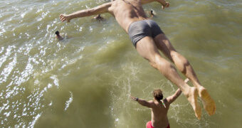 INAUGURACIÓN OFICIAL DE LA TEMPORADA