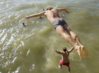 INAUGURACIÓN OFICIAL DE LA TEMPORADA