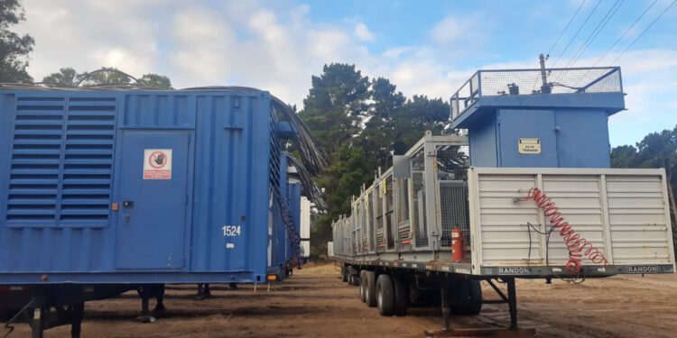 UNA RESPUESTA CONCRETA ANTE LA DEMANDA ENERGÉTICA