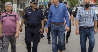 SEGURIDAD DE SOL A SOL