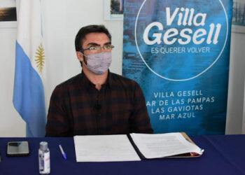 ARTISTAS GESELINOS EN EL ESPACIO PÚBLICO