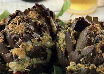 DOS PLATOS BONAERENSES PARA DESPEDIR EL AÑO