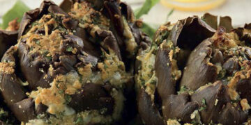 DOS PLATOS BONAERENSES PARA DESPEDIR EL AÑO