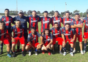 UN CLÁSICO, UN PELOTA Y UNA BUENA CAUSA