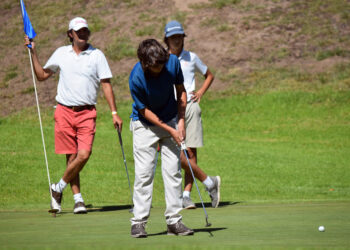 CONFIRMADOS LOS TORNEOS DE VERANO EN EL GOLF CLUB