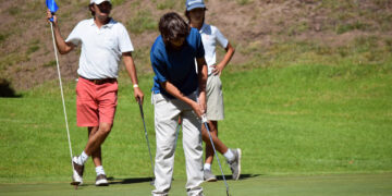 CONFIRMADOS LOS TORNEOS DE VERANO EN EL GOLF CLUB