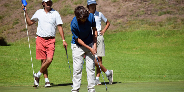 CONFIRMADOS LOS TORNEOS DE VERANO EN EL GOLF CLUB