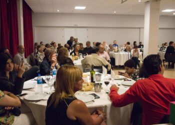 TODO POR EL HOSPITAL