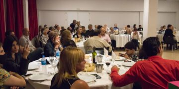 TODO POR EL HOSPITAL