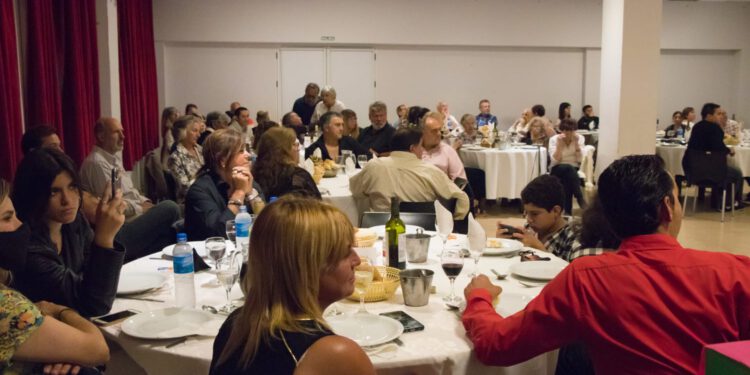 TODO POR EL HOSPITAL