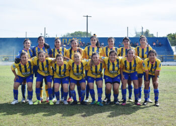 LAS CANARIAS BICAMPEONAS DE LA LIGA MADARIAGUENSE