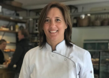 MANJARES BONAERENSES PARA LA CENA DE FIN DE AÑO