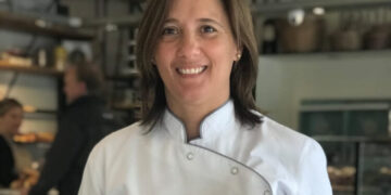 MANJARES BONAERENSES PARA LA CENA DE FIN DE AÑO