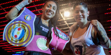 GRAN VELADA DE LA ESCUELA TIBURONA