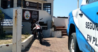 DECRETAN LA EMERGECIA ACUÁTICA