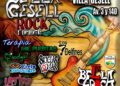 LLEGA EL FESTIVAL “BELLA GESELL ROCK”