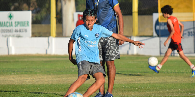 LA ESCUELITA DE ATLE, UNA GRAN OPCIÓN PARA TURISTAS Y LOCALES