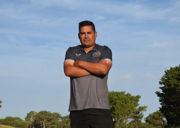 LOS ZORROS, EL FUROR DEL FÚTBOL REGIONAL