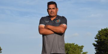 LOS ZORROS, EL FUROR DEL FÚTBOL REGIONAL