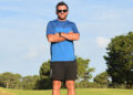 PANCHO PALMIERI Y EL IMPULSO DEL TENIS EN EL CLUB DE GOLF