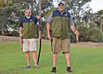 LA ARQUERÍA, UNA PROPUESTA TAN DIFERENTE COMO ATRACTIVA