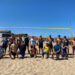 UN SÁBADO A PURO BEACH VOLEY