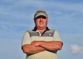 HEIZENRREDER, SINÓNIMO DE GOLF