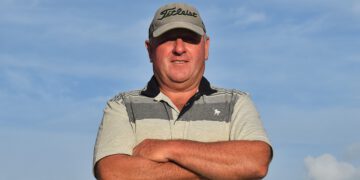 HEIZENRREDER, SINÓNIMO DE GOLF