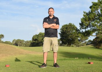 EL BOOM DEL FOOTGOLF