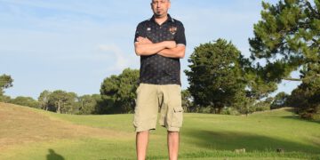 EL BOOM DEL FOOTGOLF