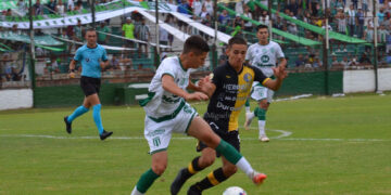 SAN MIGUEL DE PRETEMPORADA EN VILLA GESELL